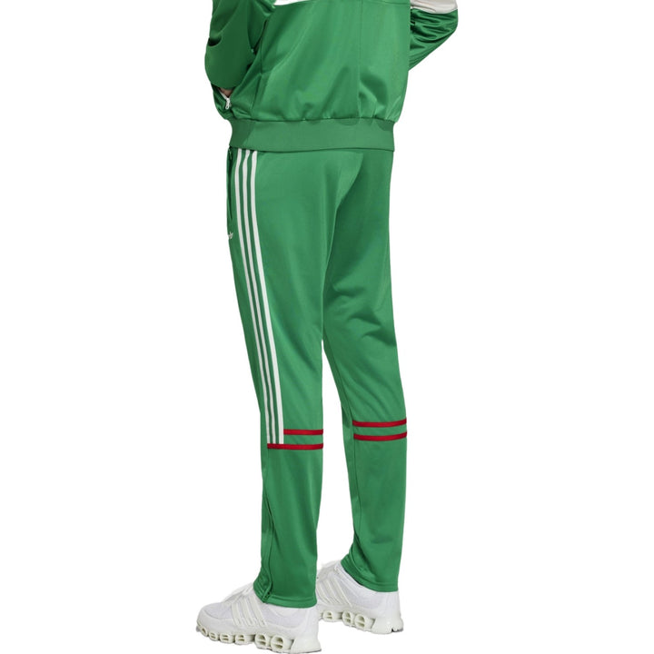Mexico casual retro presentation tracksuit 2026/27 - Adidas