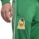 Mexico casual retro presentation tracksuit 2026/27 - Adidas