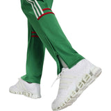 Mexico casual retro presentation tracksuit 2026/27 - Adidas