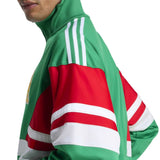 Mexico casual retro presentation tracksuit 2026/27 - Adidas