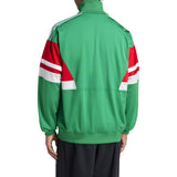 Mexico casual retro presentation tracksuit 2026/27 - Adidas