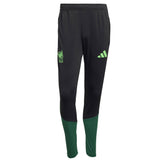 Mexico training tracksuit 2026 featuring breathable fabric and a modern athletic fit