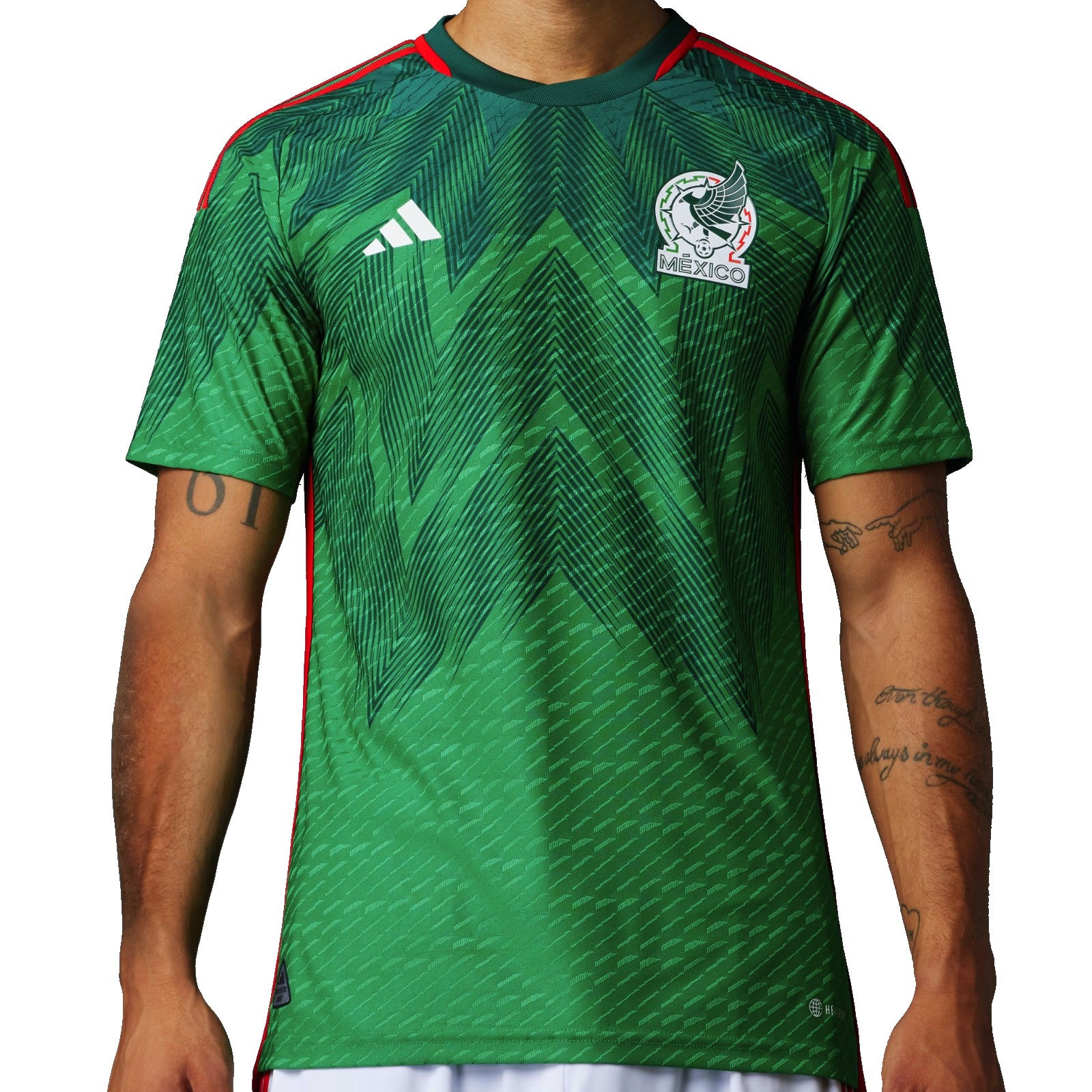 Adidas Mexico Jersey Authentic 2019 Mexico National Team Authentic