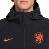 Netherlands Tech Woven presentation soccer tracksuit 2026/27 - Nike