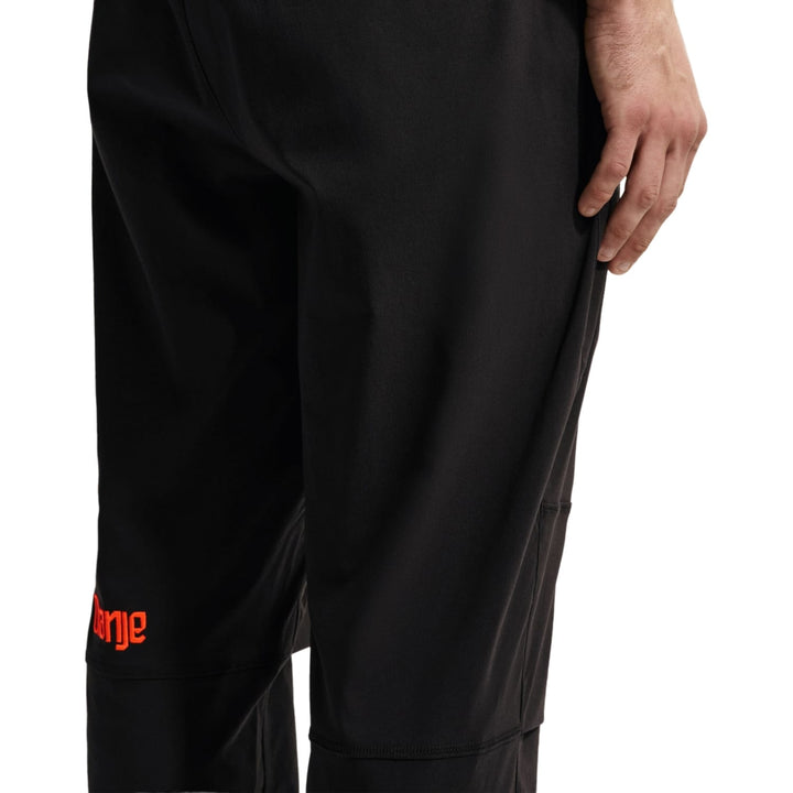 Netherlands Tech Woven presentation soccer tracksuit 2026/27 - Nike