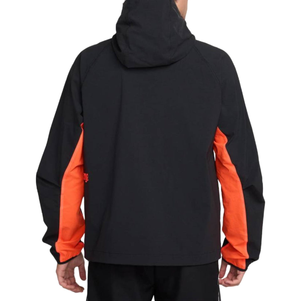 Netherlands Tech Woven presentation soccer tracksuit 2026/27 - Nike