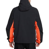 Netherlands Tech Woven presentation soccer tracksuit 2026/27 - Nike