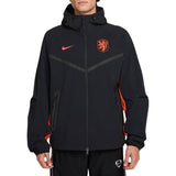 Netherlands Tech Woven presentation soccer tracksuit 2026/27 - Nike