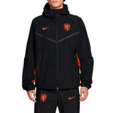 Netherlands Tech Woven presentation soccer tracksuit 2026/27 - Nike