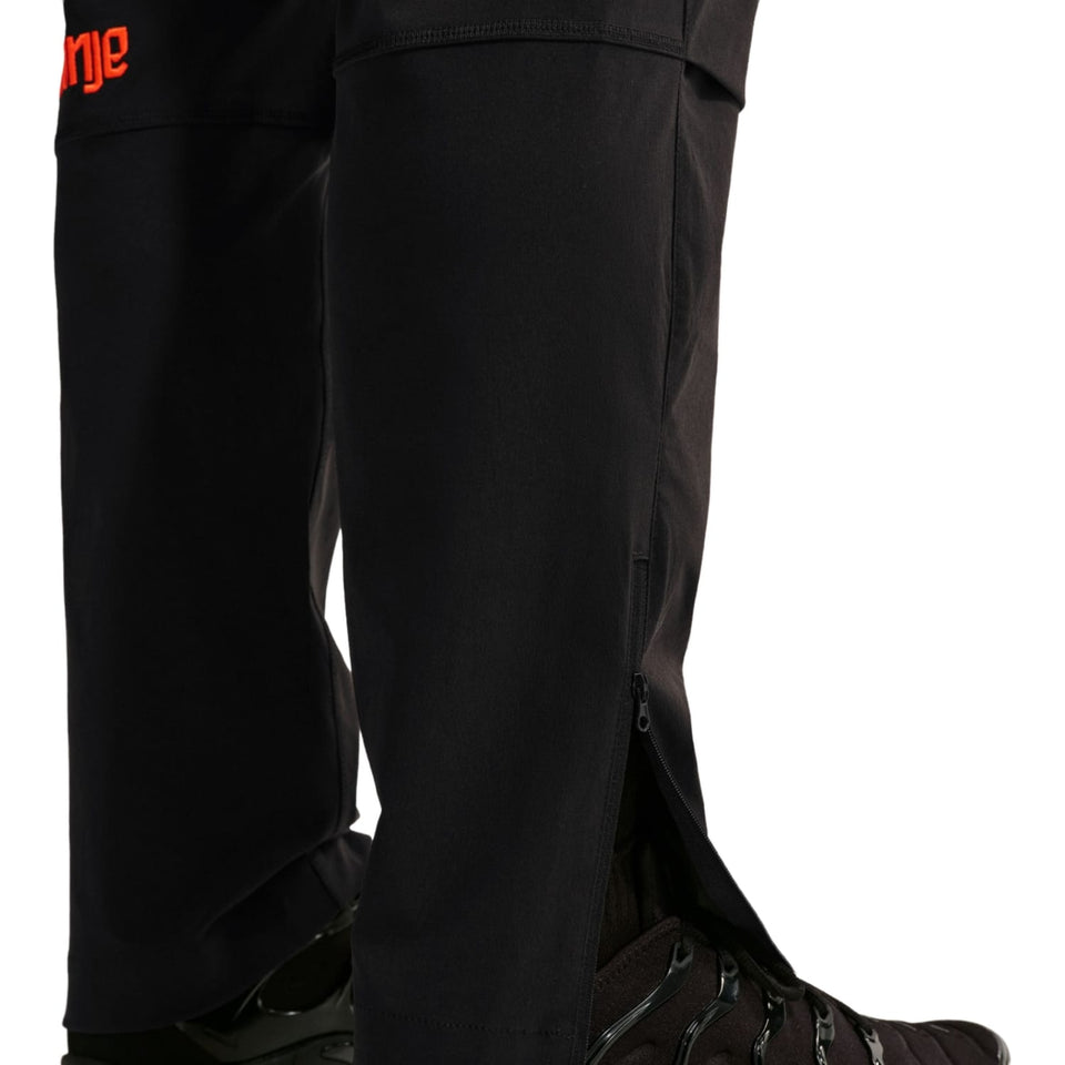 Netherlands Tech Woven presentation soccer tracksuit 2026/27 - Nike