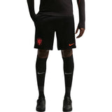 Netherlands black s/s players training set 2026/27 - Nike