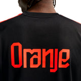 Netherlands black s/s players training set 2026/27 - Nike