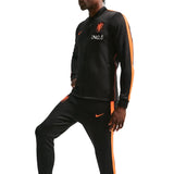Netherlands training presentation Soccer tracksuit 2026/27 - Nike