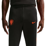 Netherlands training presentation Soccer tracksuit 2026/27 - Nike