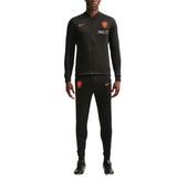 Netherlands training presentation Soccer tracksuit 2026/27 - Nike