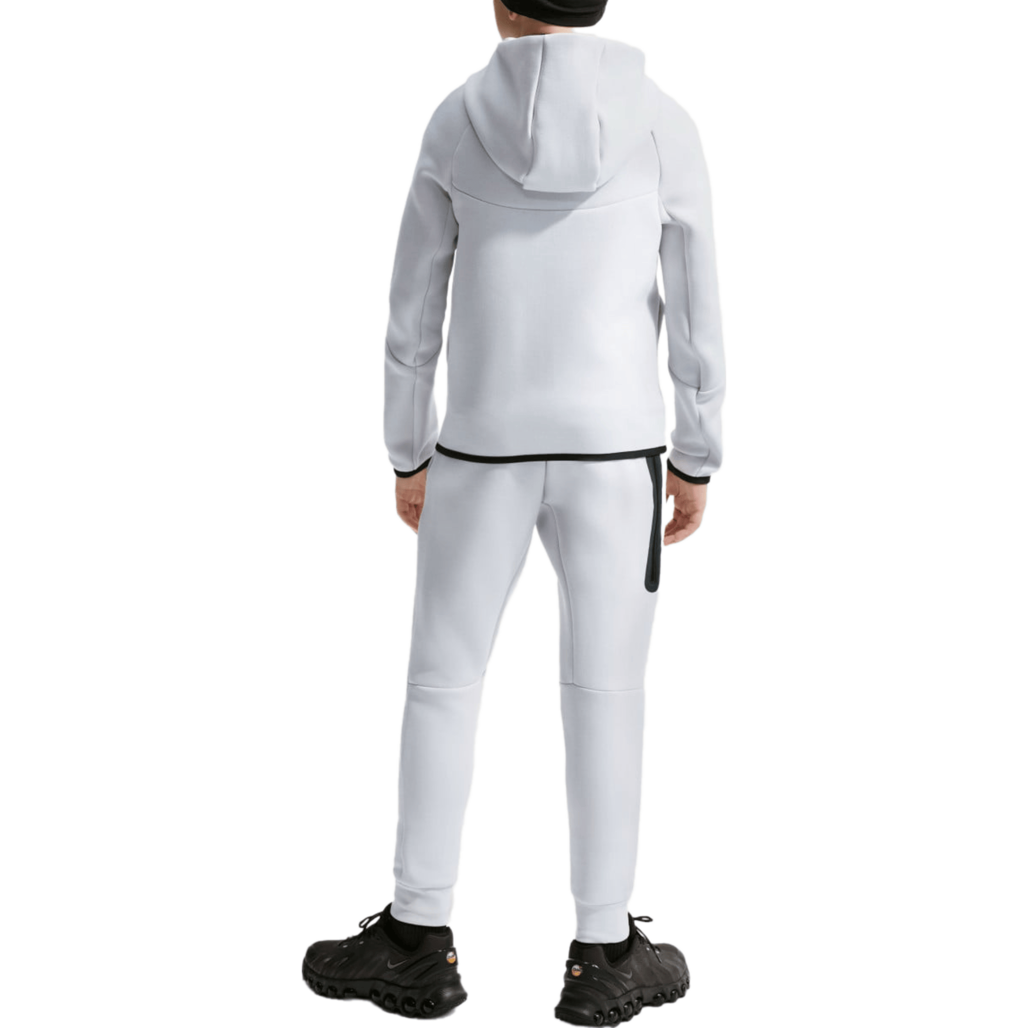 Nike x Netherlands official Kids Tech Fleece tracksuit FIFA WC
