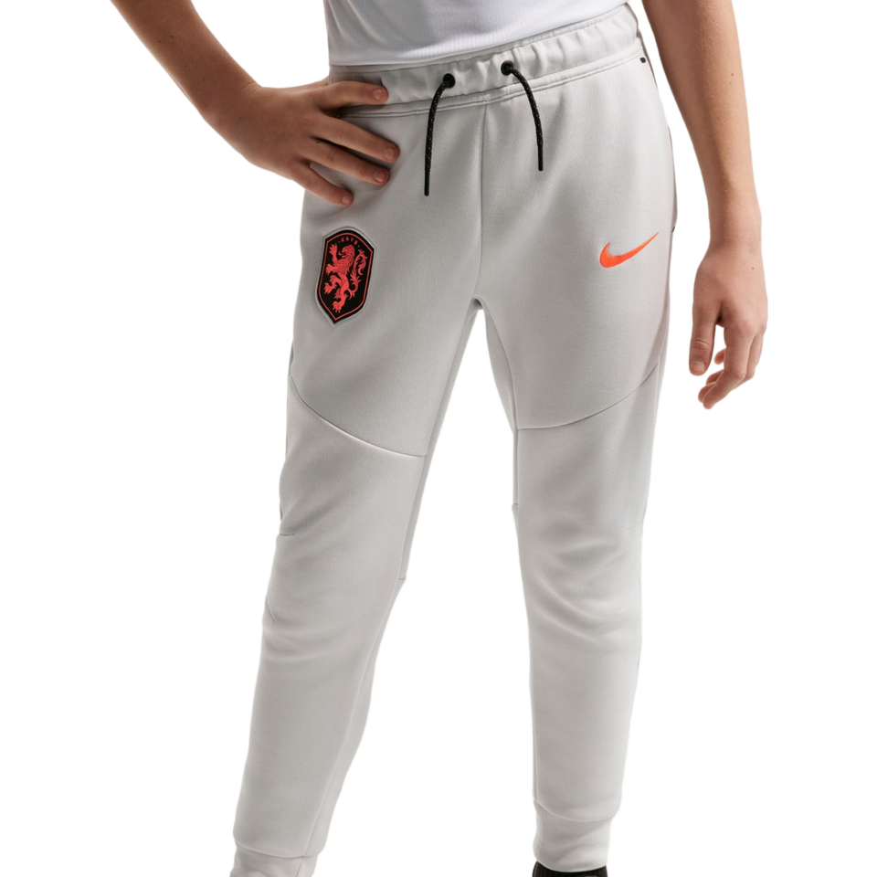 Kids - Netherlands Tech Fleece presentation tracksuit 2026/27 - Nike