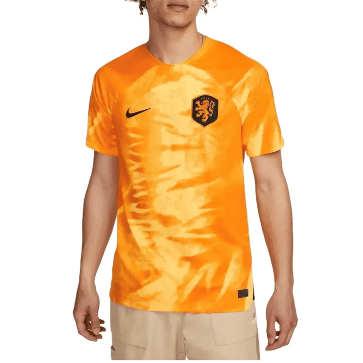 Netherlands national team Home soccer jersey 2022/23 - Nike