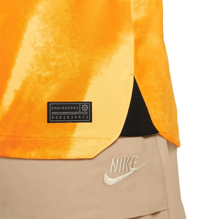 Netherlands national team Home soccer jersey 2022/23 - Nike