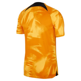 Netherlands national team Home soccer jersey 2022/23 - Nike