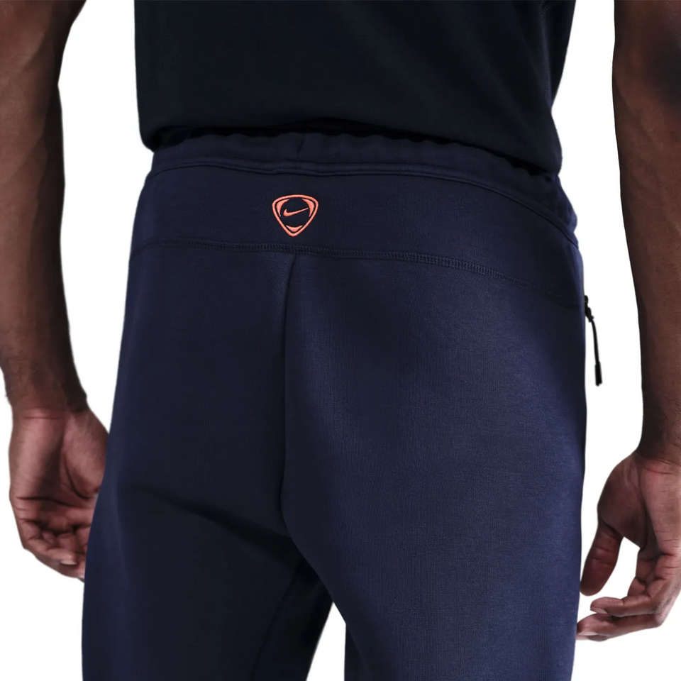 Nike Barcelona tech fleece tracksuit UCL featuring a stylish design and comfortable fit for athletes