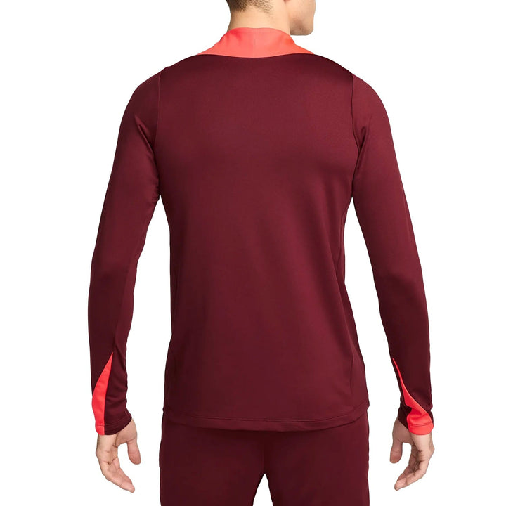 Poland training technical Soccer tracksuit 2024/25 - Nike