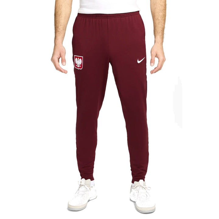 Poland training technical Soccer tracksuit 2024/25 - Nike