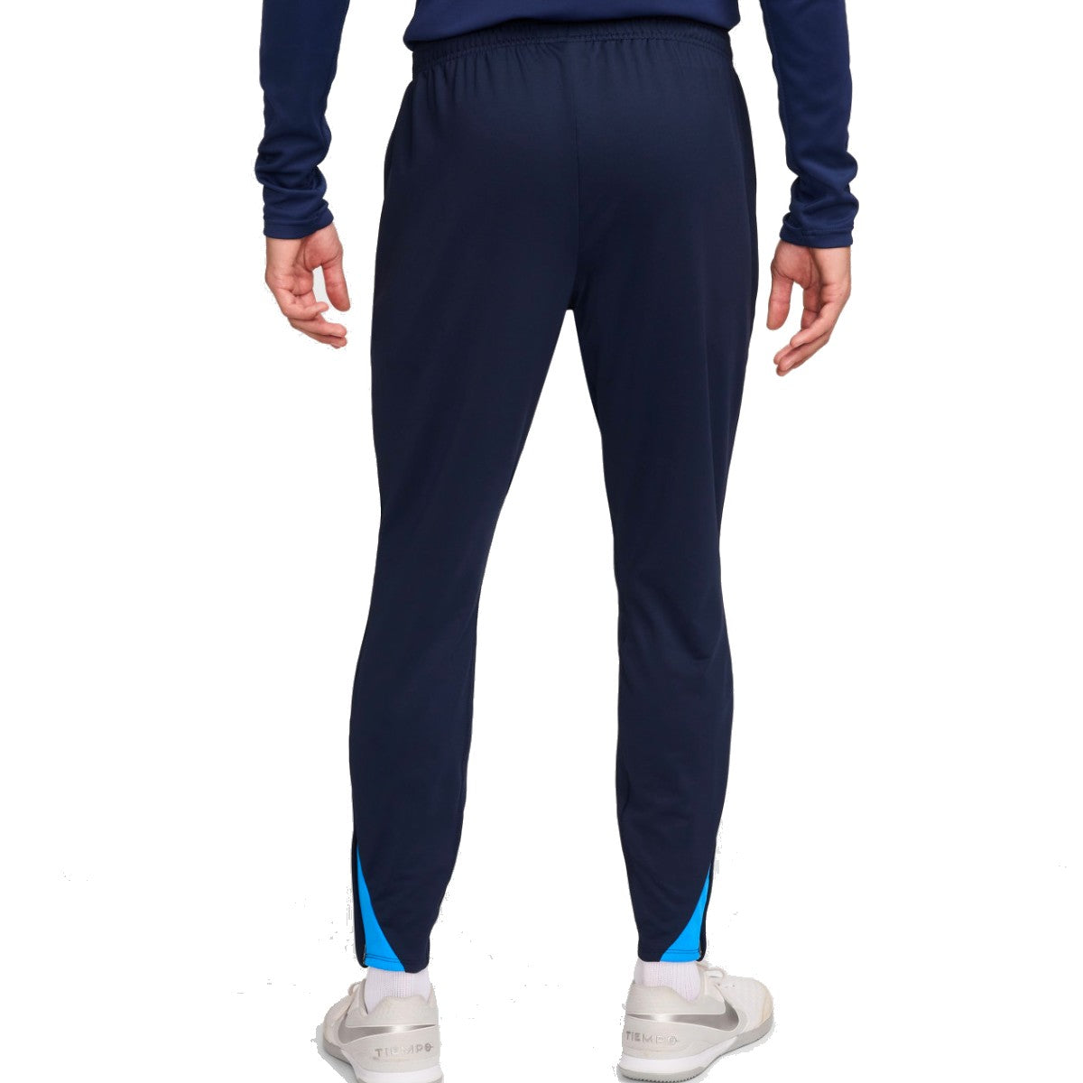 Chelsea FC training technical soccer tracksuit 2024/25