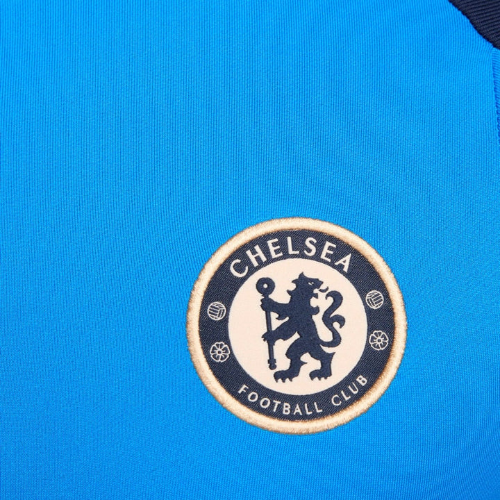 Chelsea FC training technical soccer tracksuit 2024/25 - Nike