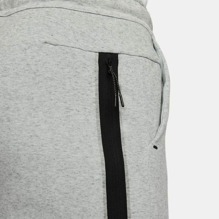 Chelsea FC grey Tech Fleece presentation tracksuit 2023/24 - Nike