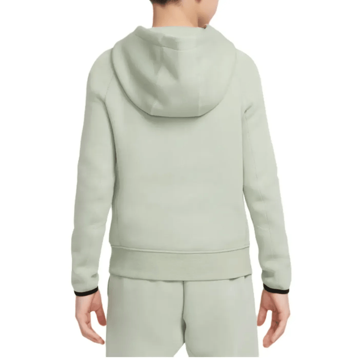 Kids - Chelsea FC Tech Fleece presentation sweat tracksuit 2025/26 - Nike
