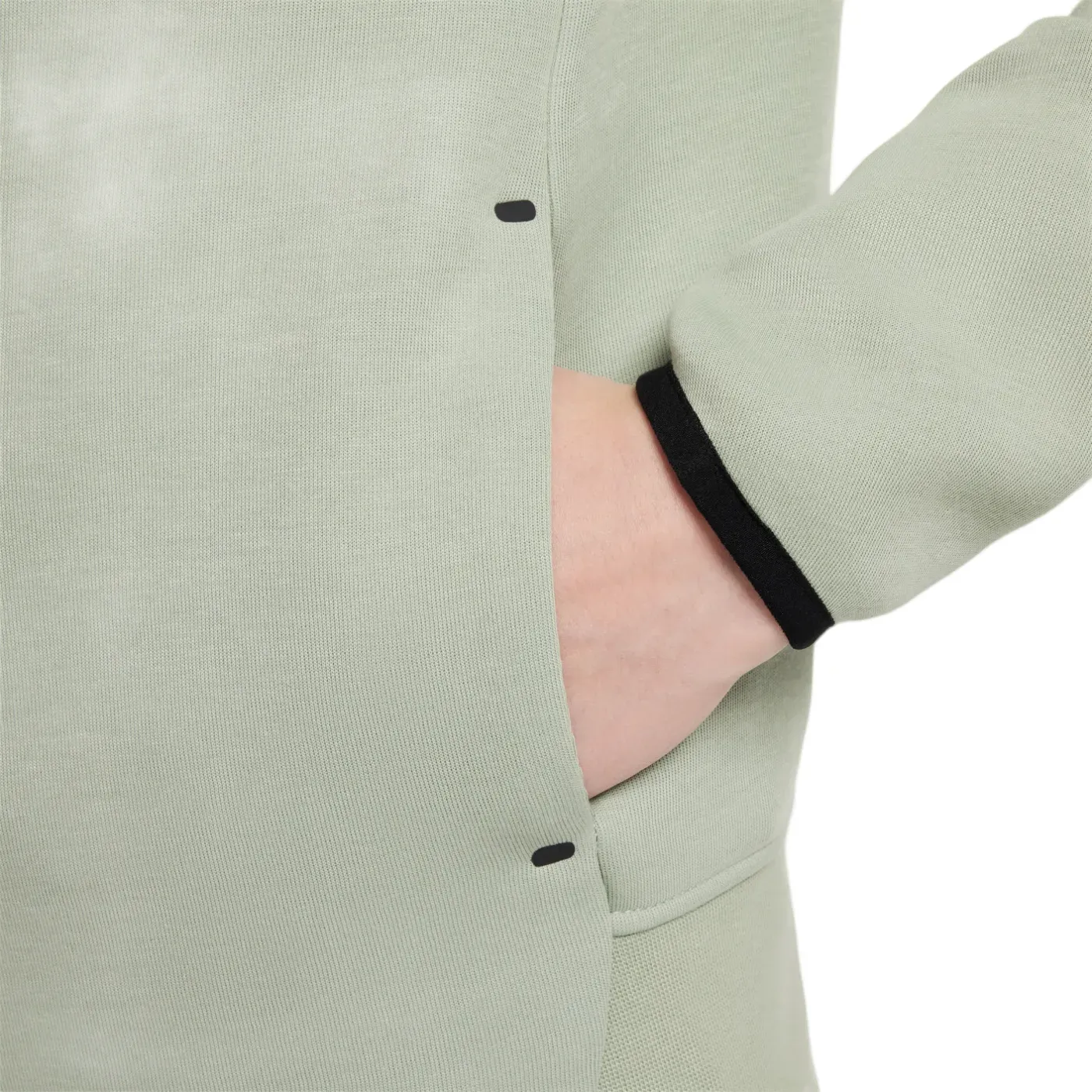 キッズ - チェルシーFC テックフリース プレゼンテーション スウェット