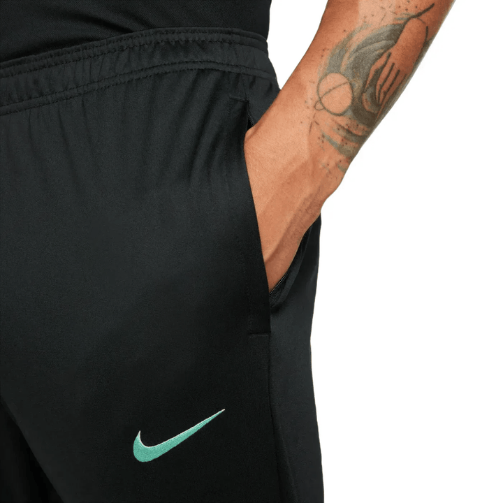Chelsea UCL training presentation tracksuit 2023/24 - Nike