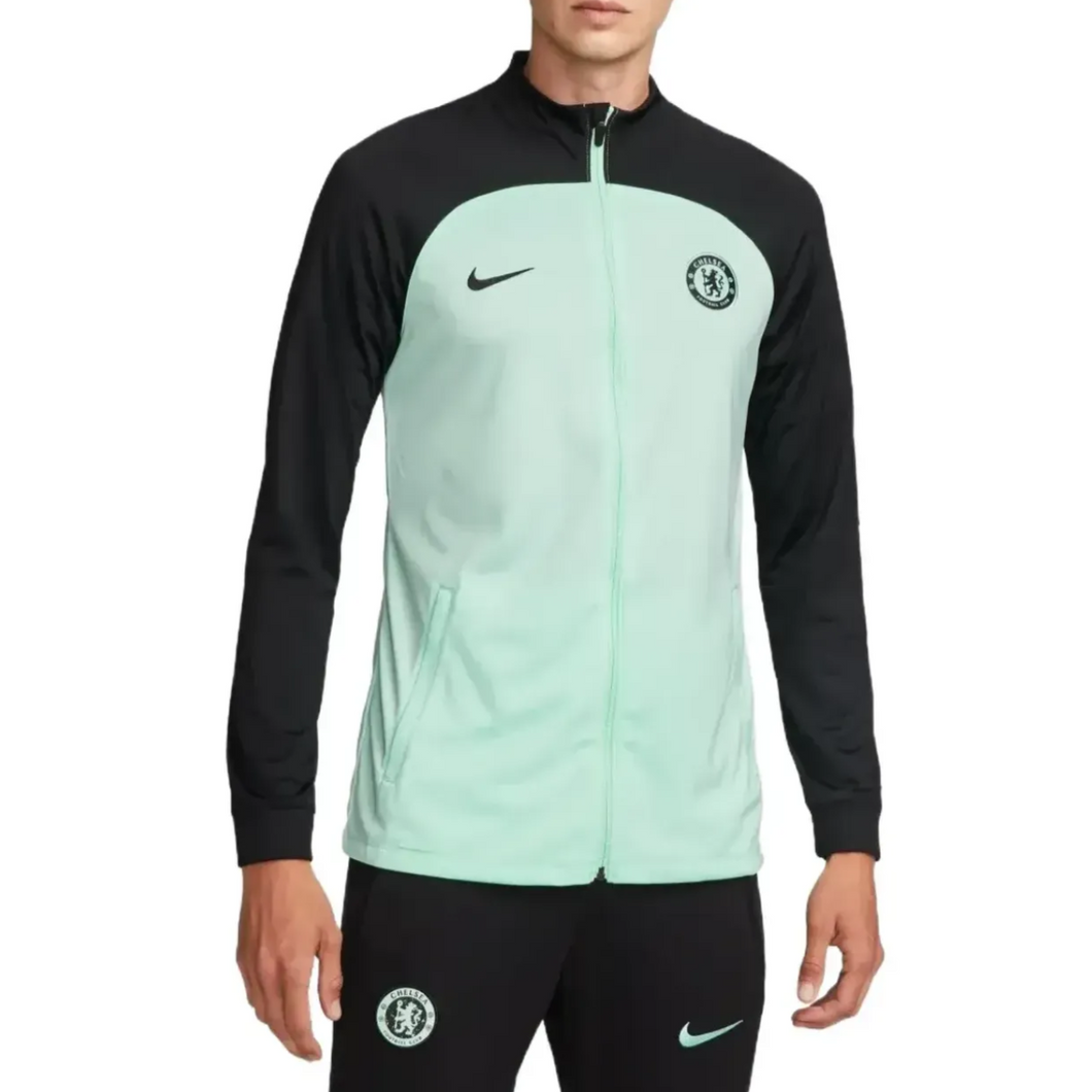 Chelsea fc 2025 training jacket