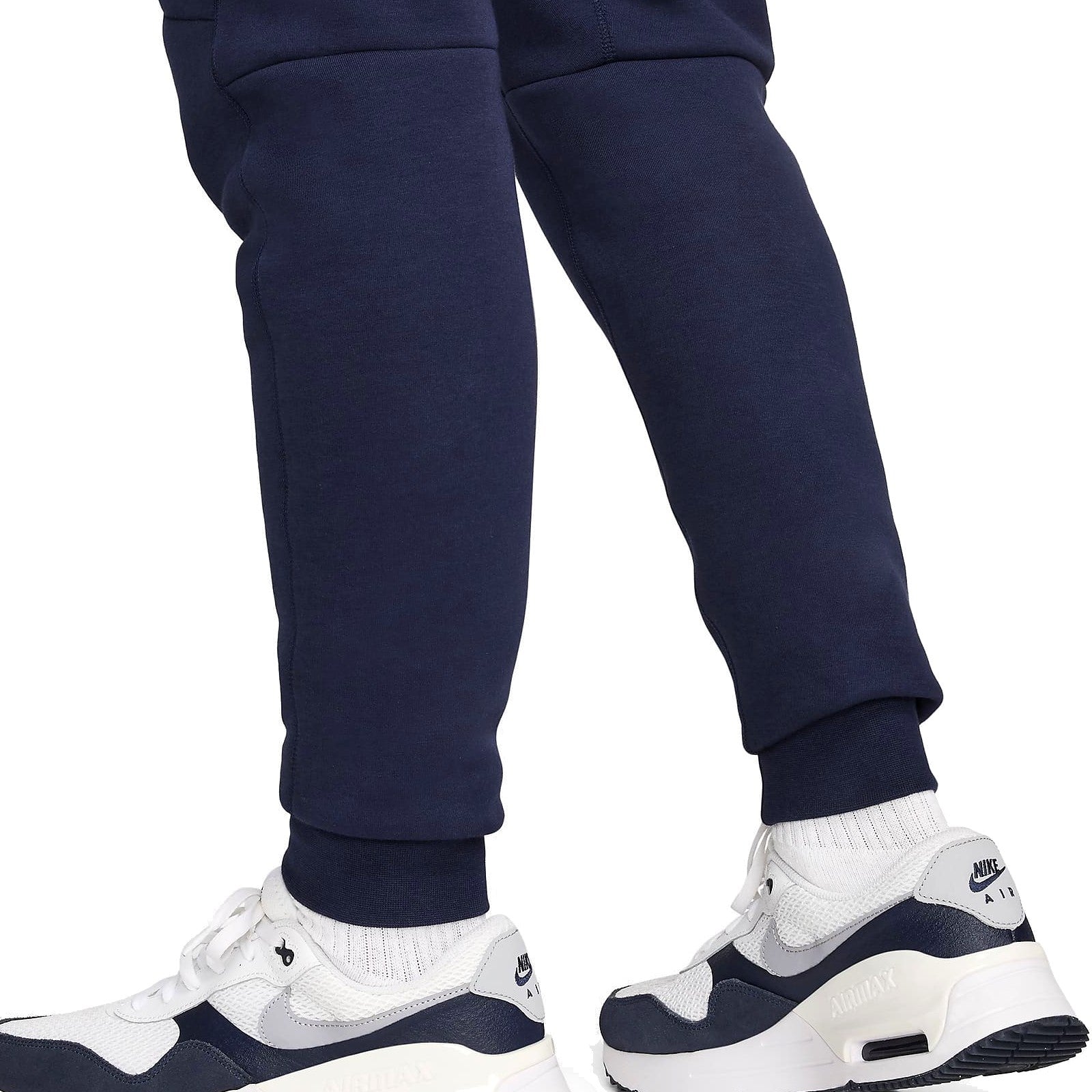 Chelsea Tech Fleece presentation tracksuit 2024/25 - Nike