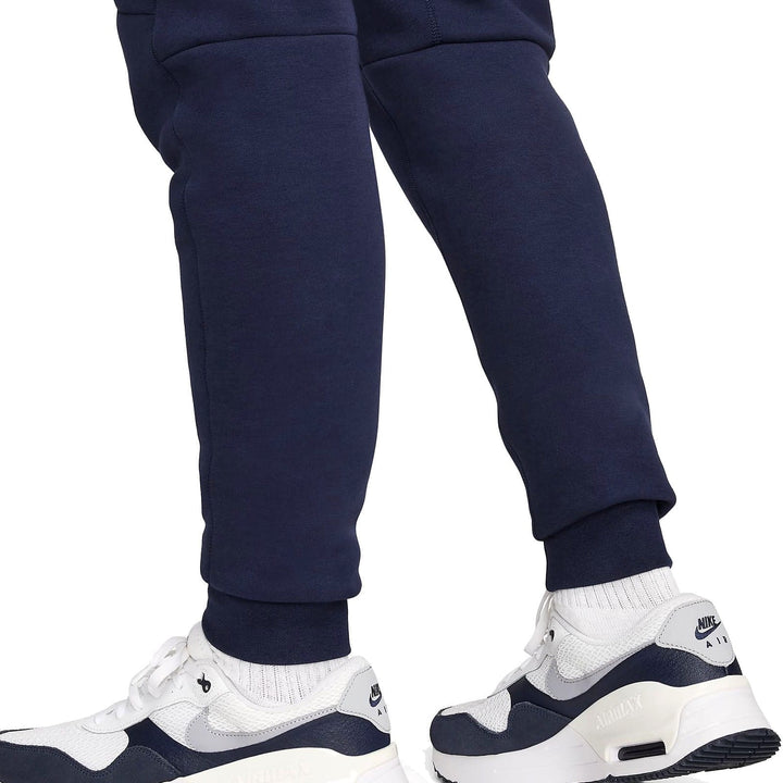 Chelsea Tech Fleece presentation tracksuit 2024/25 - Nike