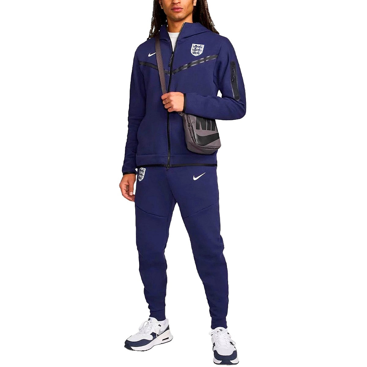 england nike tech hoodie