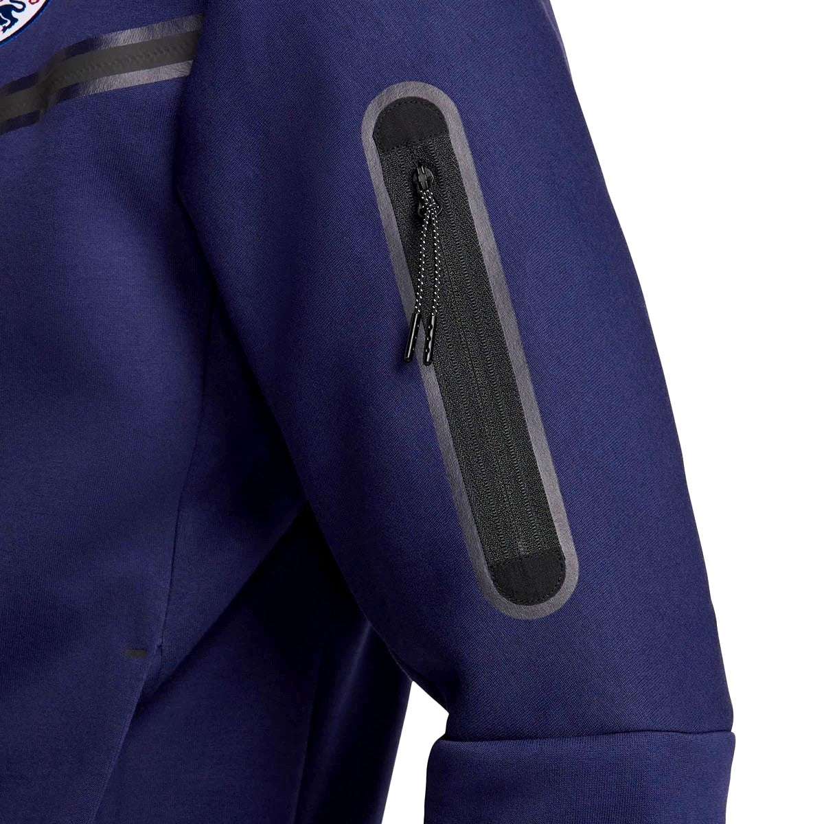 イングランド テック フリース プレゼンテーション サッカー トラック