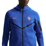 France Tech Fleece presentation soccer tracksuit 2026/27 - Nike