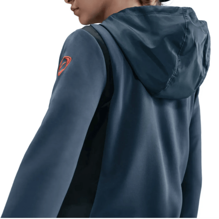 Kids - Inter Milan UCL training presentation tracksuit 2025/26 - Nike
