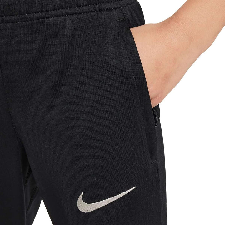 Kids - Liverpool training presentation Soccer tracksuit 2024/25 - Nike