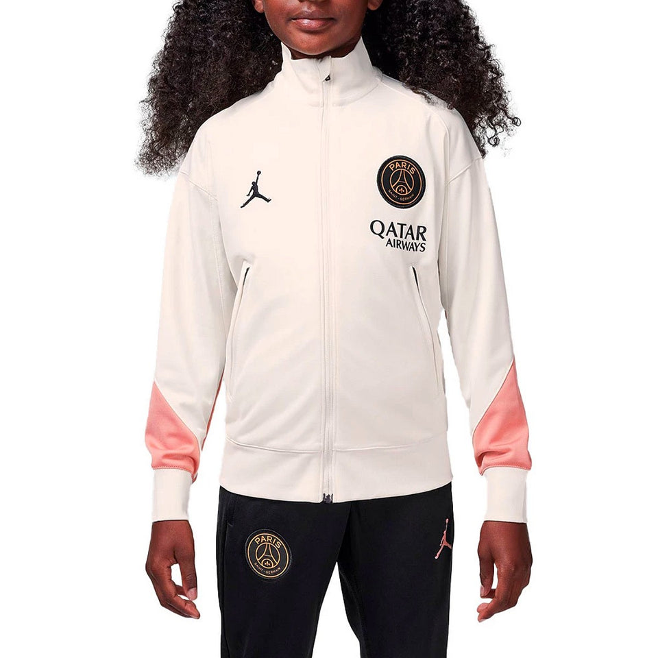 Veste Psg Jacket Survetement Jordan 2019 Early Look At PSG X