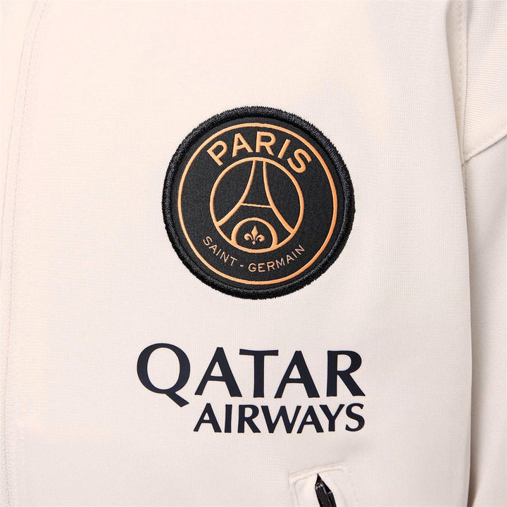 Kids - Jordan x PSG UCL training presentation tracksuit 2024/25 - Jordan