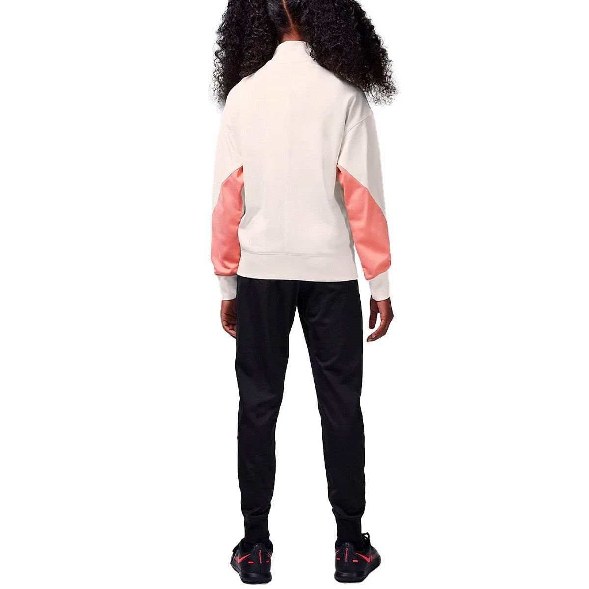 jordan psg tracksuit pink