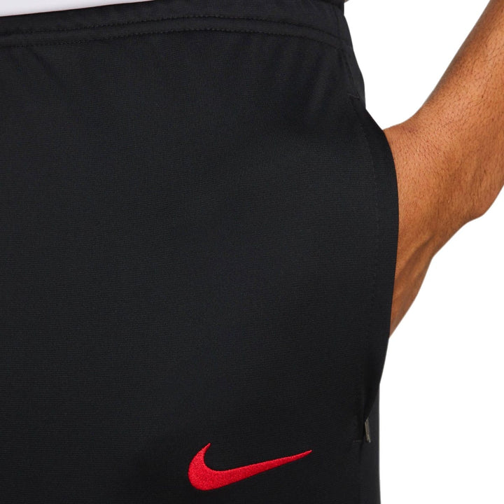Liverpool FC training presentation soccer tracksuit 2025 - Nike