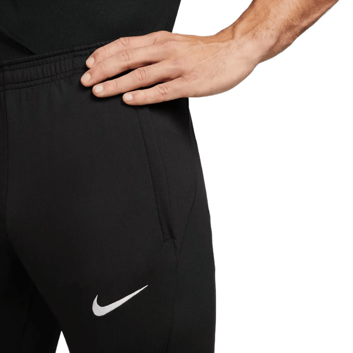 Liverpool FC black training technical tracksuit 2023/24 - Nike