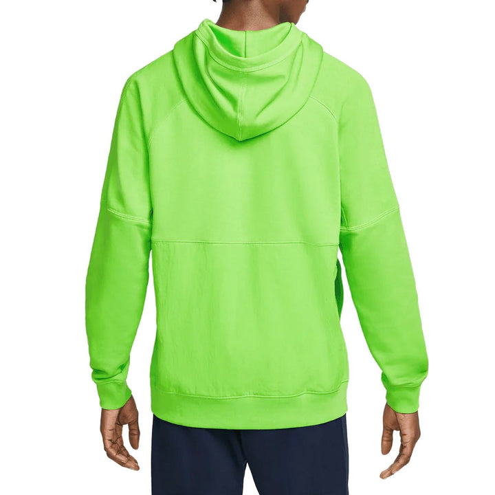 Nigeria national team Casual streetwear fleece tracksuit 2022/23 - Nike