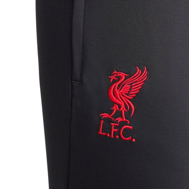 Liverpool FC grey training technical soccer tracksuit 2024/25 - Nike