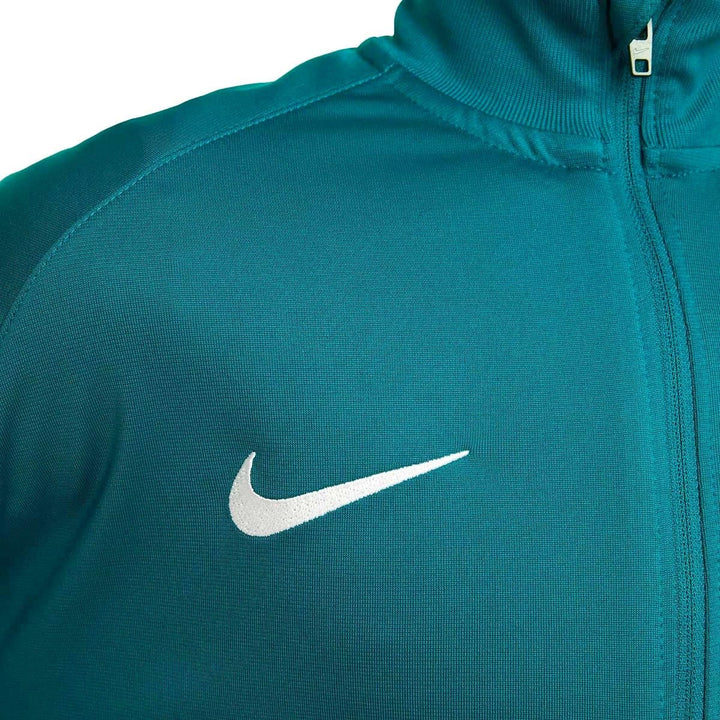 Kids - Portugal training presentation soccer tracksuit 2024/25 - Nike