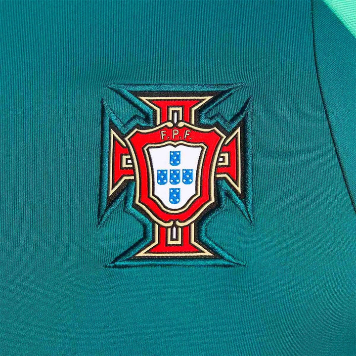 Portugal training technical soccer tracksuit 2024/25 - Nike